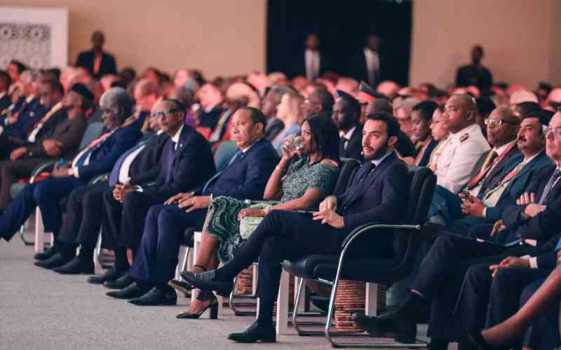 annual-africa-ceo-forum-kicks-off-in-kigali