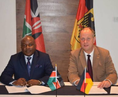 kenya-germany-complete-labour-mobility-negotiations